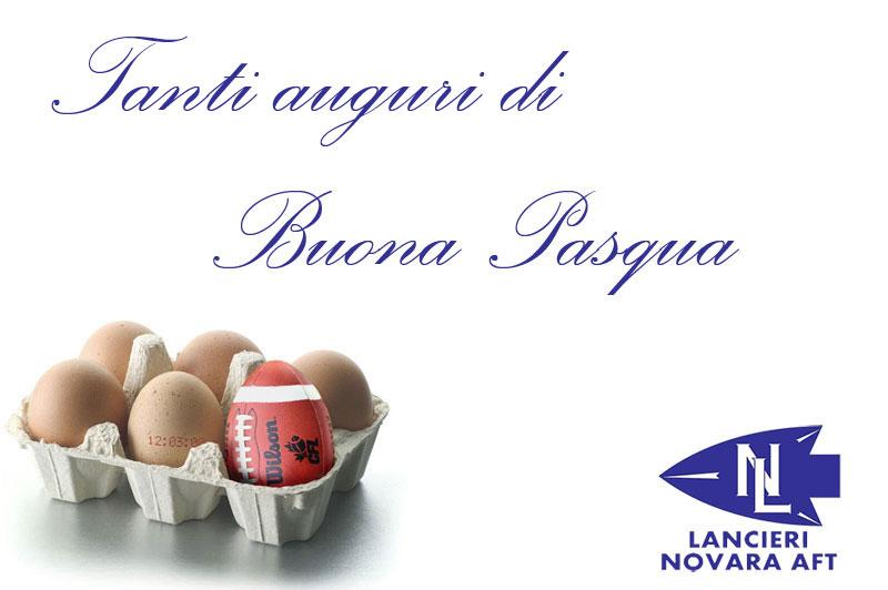 Buona Pasqua